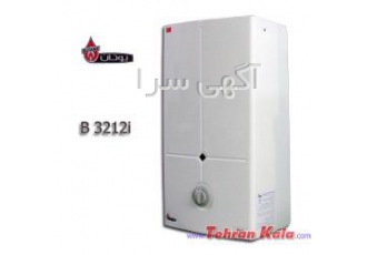 آبگرمکن دیواری،رسوب گیری وجرمگیری لوله ها