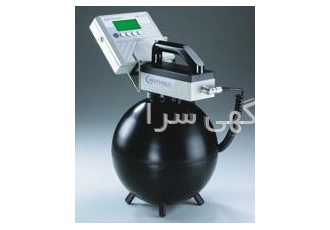 نوترون مانیتور 