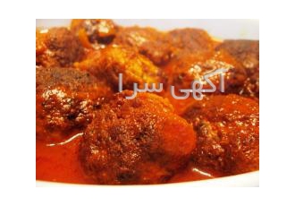 پخت غذاهای سنتی در مشهد پخت انواع کوفته حلیم بادمجان کشک بادمجان دلمه
