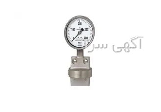 گیج اختلاف فشار ویکا ۷۳۲ ۵۱ در تهران گیج اختلاف فشار ویکا 732 51