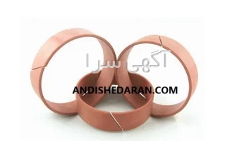گاید رینگ تفلون کربن گرافیت در تهران گاید رینگ تفلون کربن گرافیت