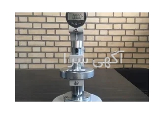 ضخامت سنج کاغذ