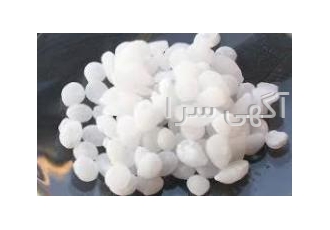 فروش هیدروکسید پتاسیم (Potassium Hydroxide) فروش هیدروکسید پتاسیم