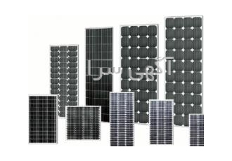 باطری خورشیدی/solar /پنل خورشیدی تجهیزات برق المهدی نوین با بهرهگیری