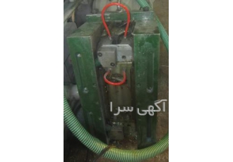 قالب سبد ۱۲ کیلویی فروش یک عدد قالب سبد 12 کیلویی