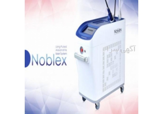 خرید و فروش لیزر الکساندرایت نابلکس Noblex