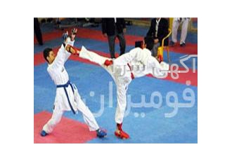 کفپوش ورزشی کفپوش ورزشی فومیران کفپوشی مناسب جهت استفاده در سالن ها