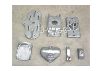 ریخته گری آلومینیوم ریخته گری انواع آلیاژ های آلومینیوم ریخته گری