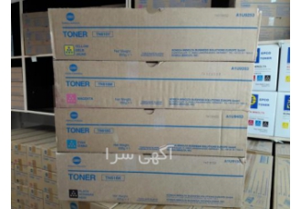 تونر رنگی کونیکا مینولتا 452/7000/8000