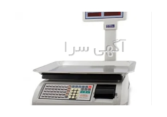 ترازو ویستا مدل /p/t/b