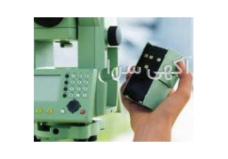 تعویض سلول باطری تعویض سلول باطری لایکا GEB111 GEB211 GEB121