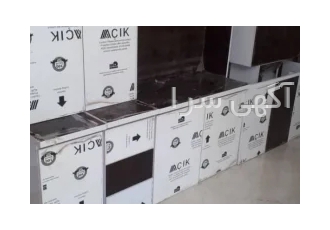 کابینت استوک اکبند در تهران اینجا از همه جا ارزون تره کابینت پیش ساخته