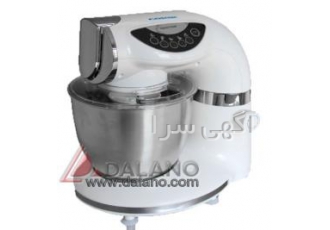 همزن حرفه ای قوی با قدرت ۱۰۰۰ وات همزن حرفه ای گاسونیک Gosonic مدل GBM