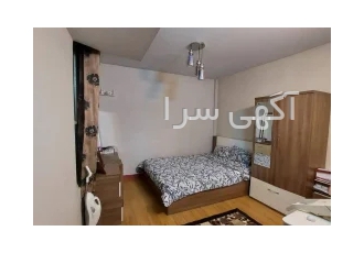 سرویس خواب با کمد و دراور و پاتختی بدون خوشخواب