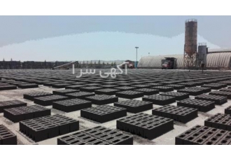 فروش بلوک لیکا