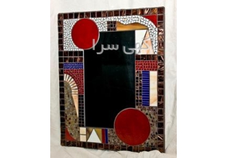 کاشیکار کاشی کار کاشیکاری کاشی کاری و سرامیک فقط اراک نصب انواع کاشی