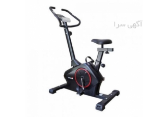 دوچرخه ثابت کریتون فیت CaritonFit CF ۷۲۰B دلوکس کالا فروشگاه دلوکس