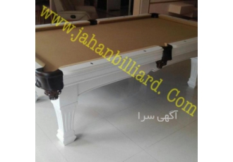 فروش انواع میز های بیلیارد،ایت بال و اسنوکر