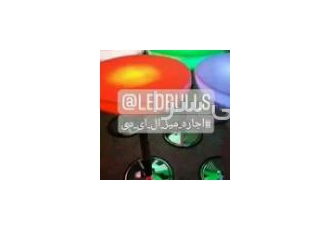 اجاره انواع میزهای ال ای دی LED در تهران