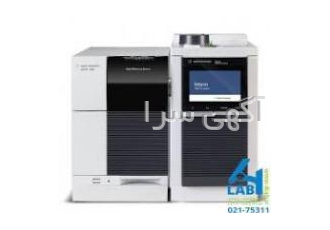 دستگاه GC مدل Intuvo 9000 ساخت کمپانی AGILENT امریکا