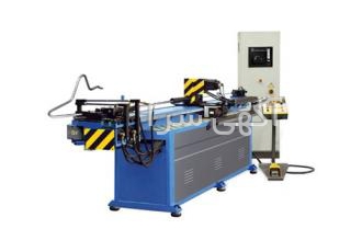 انواع خمکن لوله و پروفیل CNC NC MANUAL احتراما ضمن معرفی شرکت آرون