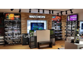 شعبه مرکزی اسکچرز اصفهان SKECHERS محصولات SKECHERS آمریکا در ایران