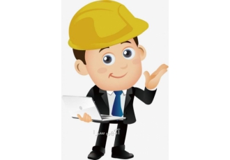 همکاری با مهندسین دارای پروانه اشتغال همکاری با مهندسین دارای پروانه
