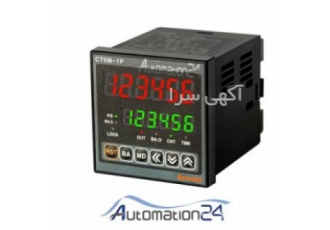کانتر CT6M-1P4 آتونیکس
