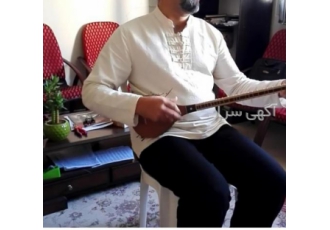 آموزش تخصصی تار و سه تار