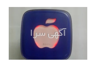 اسپیکر بلوتوث کلییر مدل s818