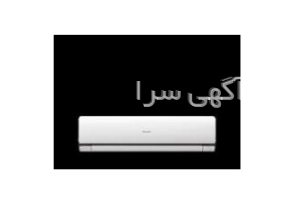 سیستم تهویه مطبوع پاناسونیک CS A۱۸PKD کولر سرد و گرم استاندارد با ظرفیت