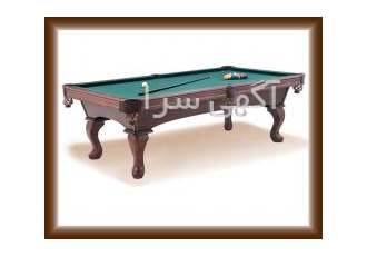 تعمیرات میز بیلیارد derikbilliards خدمات تخصصی انواع میزهای بیلیارد نصب