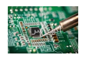 مونتاژ انواع بردهای الکترونیکی DIP و SMD در اصفهان مونتاژ انواع بردهای