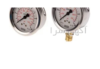 گیج فشار در تهران گیج فشار گیج های فشار یکی از پر کاربرد ترین تجهیزات