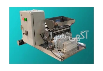 Granule sorter سورت کن گرانول در مشهد Granule sorter مرتب کننده گرانول