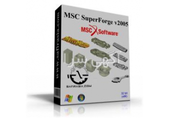 فروش سوپر فورج superforge + superform