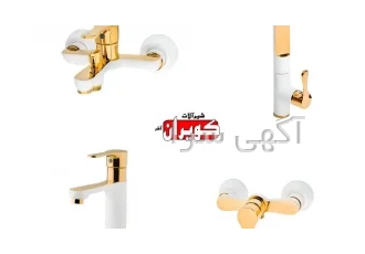 فروشگاه شیرآلات شیرمارکت در ورامین با سلام تولید و پخش شیرآلات ساختمانی