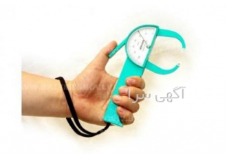 کالیپر کالیپر آلومینیومی کالیپرJAMAR کالیپر دستگاهی جهت اندازه گیری