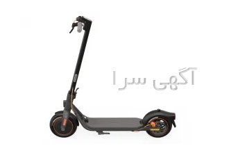 اسکوتر برقی سگوی مدل f۳۰ در تهران بازرگانی نیرال نماینده رسمی فروش