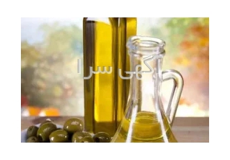 روغن زیتون اصل رودبار