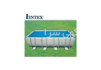 استخر پیش ساخته