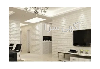 پخش و فروش عمده دیوارپوش فومی آجری- هایکاپنل