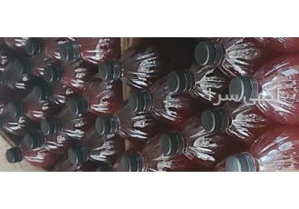 پخش آب زرشک و آلبالو
