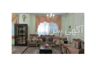 اجاره سوییت (آپارتمان) مبله بسیار شیک در همدان