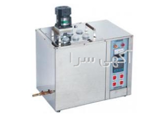 تست ESCR دستگاه تعیین مقاومت ESCR پلی اتیلن مدل HI ESCR 8 tubes کاربرد