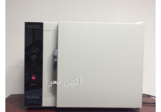 دستگاه انکوباتور استیل دو درب انکوباتور یخچالدار مم انکوباتور