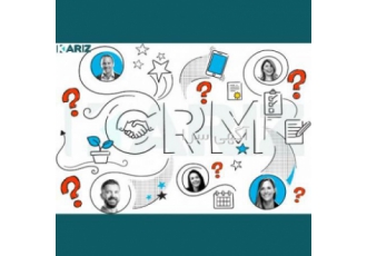 نرم افزار CRM