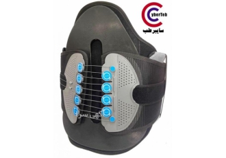 کمربند طبی پیشرفته LSO TLSO کمربند بادی جاکت