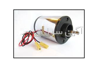 فروش موتور dc دیسی ۲۴ ولت دور ۱ موتور 24 ولت dc دور 1500 rpm قوی