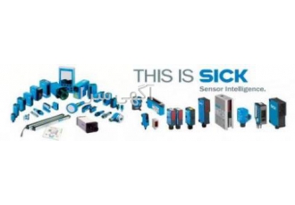 نمایندگی محصولات SICK آلمان در ایران